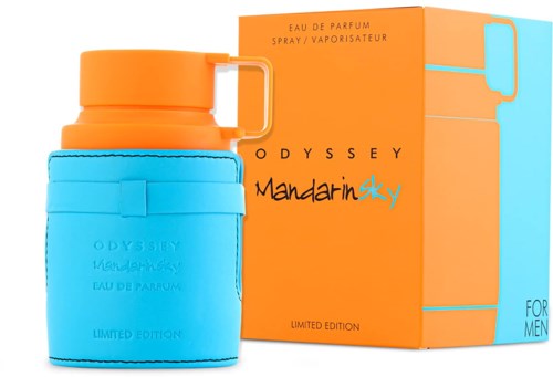 Armaf Odyssey Mandarin Sky Eau de Parfum 100 ml