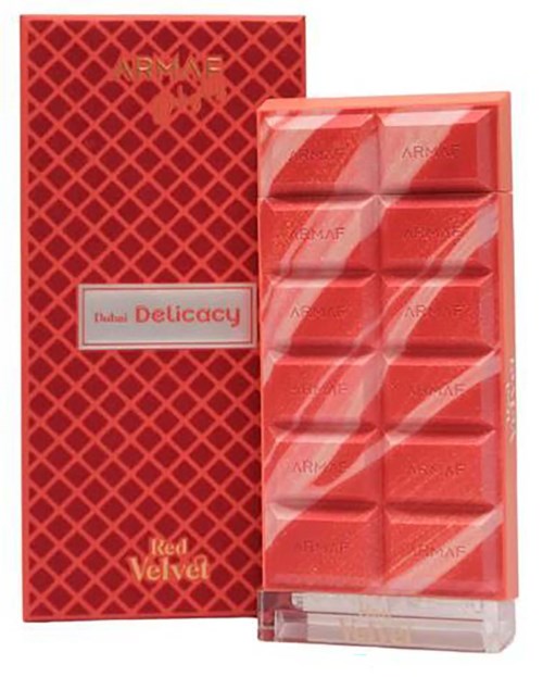 Armaf Red Velvet Eau de Parfum 70 ml