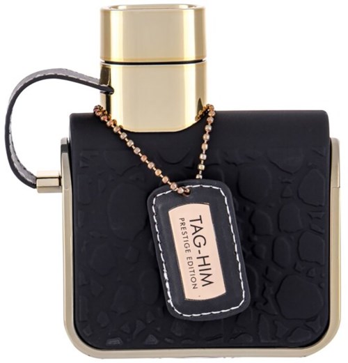 Armaf Tag Him Prestige Edition Eau de Toilette 100 ml