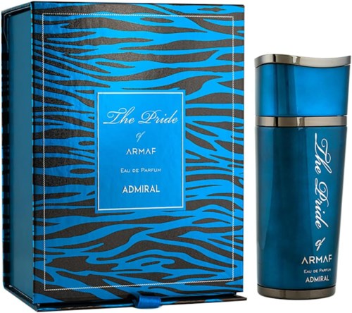Armaf The Pride of Admiral Eau de Parfum 100 ml