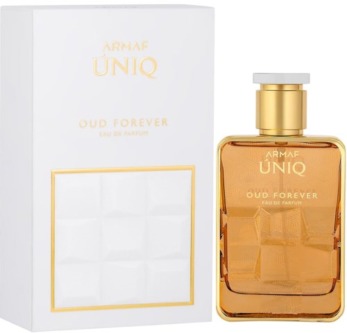 Armaf Uniq Oud Forever Eau de Parfum 100 ml