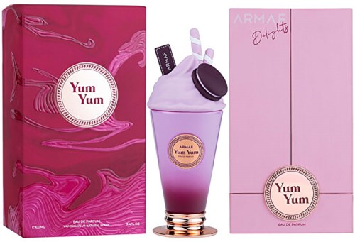 Armaf Yum Yum W Eau de Parfum 100 ml