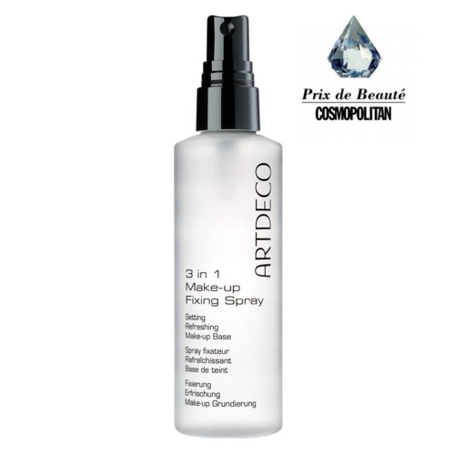 Artdeco 3in1 Makeup Fixing Spray 100 ml