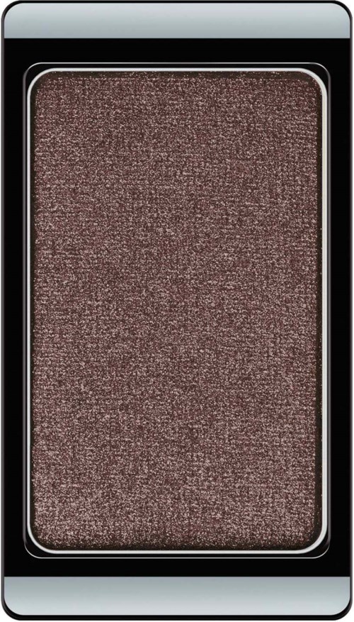 Een smartphone met een textured bruine scherm en zwarte rand, geen zichtbare knoppen of iconen.
