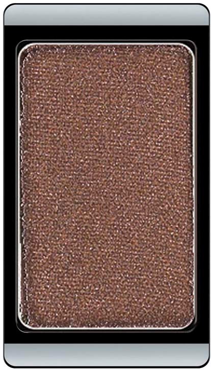 A smartphone with a brown textured screen and a black border, likely displaying a close-up of a surface or material.