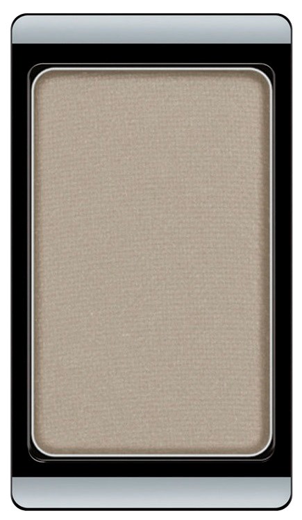 Artdeco Eyeshadow Matte 514 Light Grey Beige