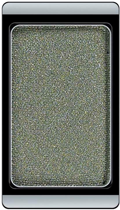 Ein Smartphone mit glänzendem oder funkelndem Bildschirm und schwarzem Rahmen. Das Gerät hat ein modernes Design.