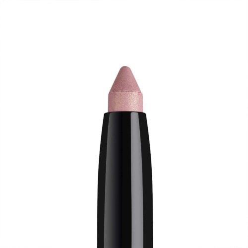 A pink highlight or crayon with a black body and pink tip appears centrally.