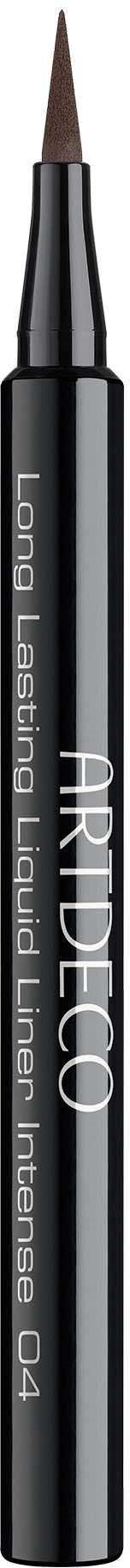 Artdeco Long Lasting Liquid Liner Intense 04 Brown Line
