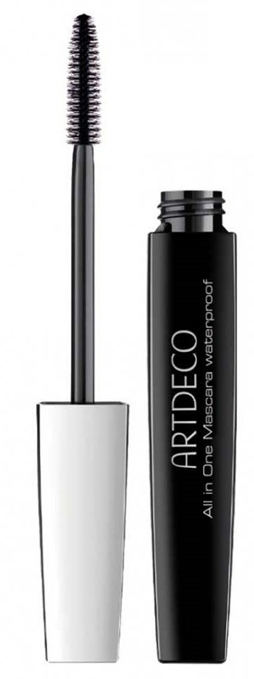Artdeco Mascara All In One 71 Black