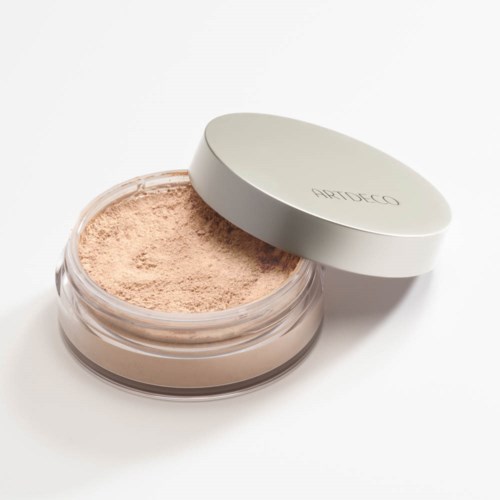 Artdeco Mineral Powder Foundation 3 Soft Ivory