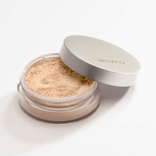 Artdeco Mineral Powder Foundation 4 Light Beige
