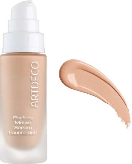 Artdeco Perfect Matte Serum Foundation 54 Cool Satin
