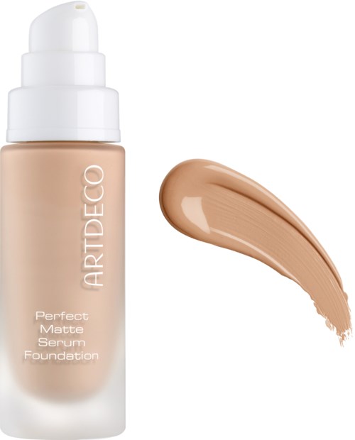 Artdeco Perfect Matte Serum Foundation 70 Soft Velvet