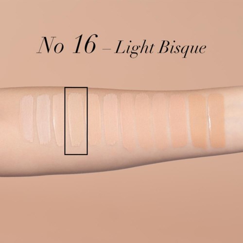 Artdeco Perfect Teint Foundation 16 Light Bisque