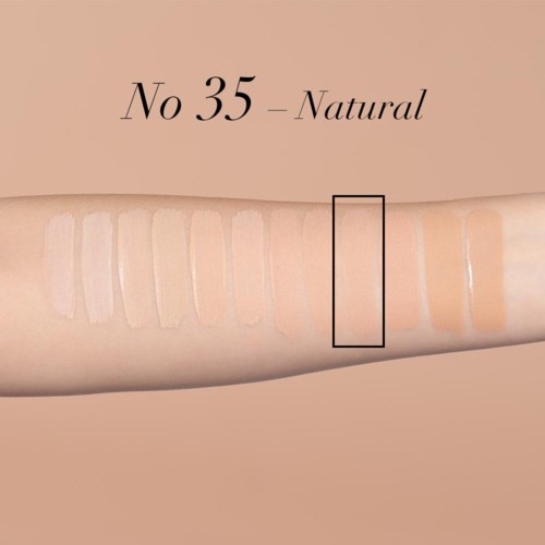 Artdeco Perfect Teint Foundation 35 Natural