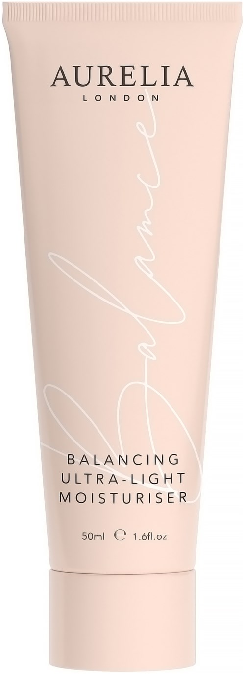 Aurelia London Balancing Ultra-Light Moisturiser 50 ml