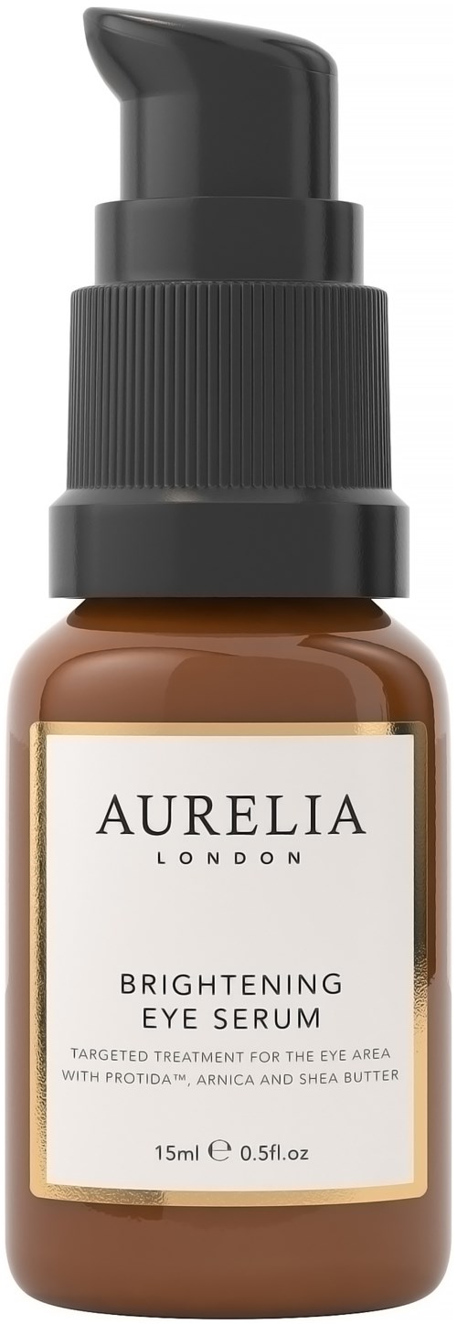 Aurelia London Brightening Eye Serum 15 St.