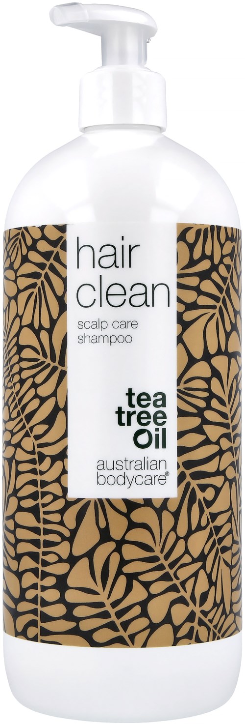 Australian Bodycare Hair Clean 1000 ml