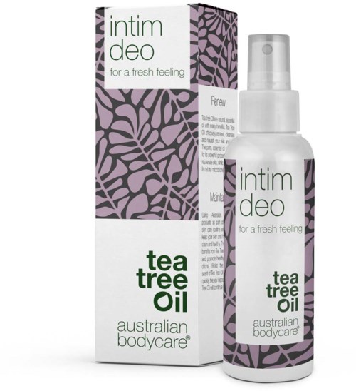 Australian Bodycare Dezodorant intymny 100 ml