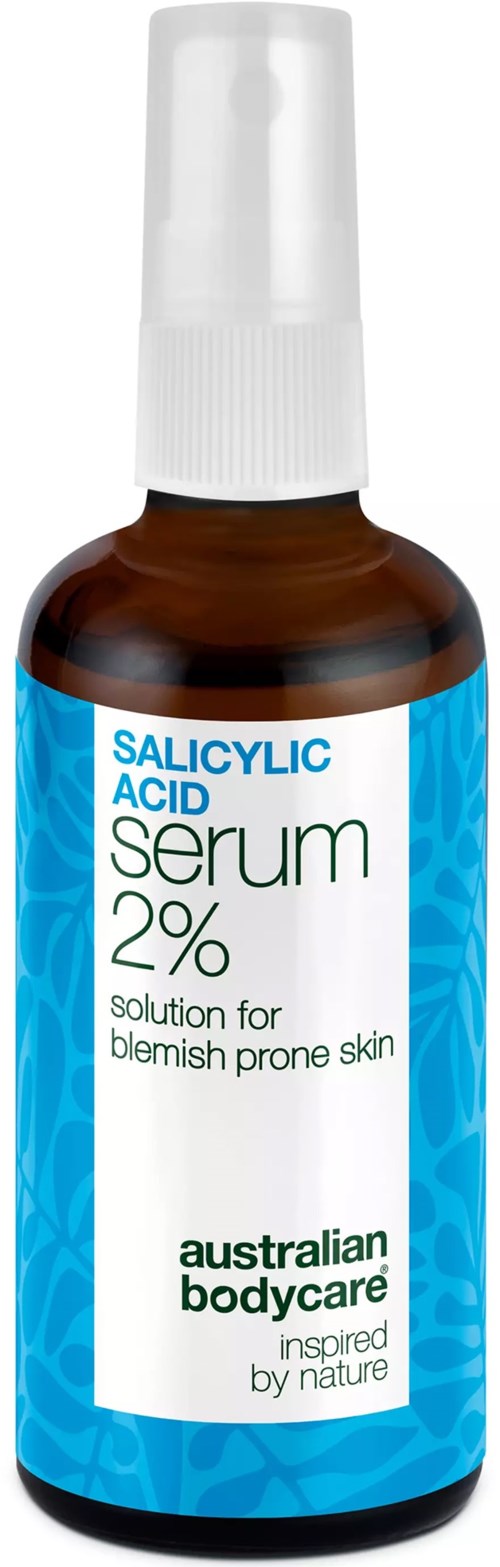 Australian Bodycare Salicylic Acid Serum 2% 100 ml