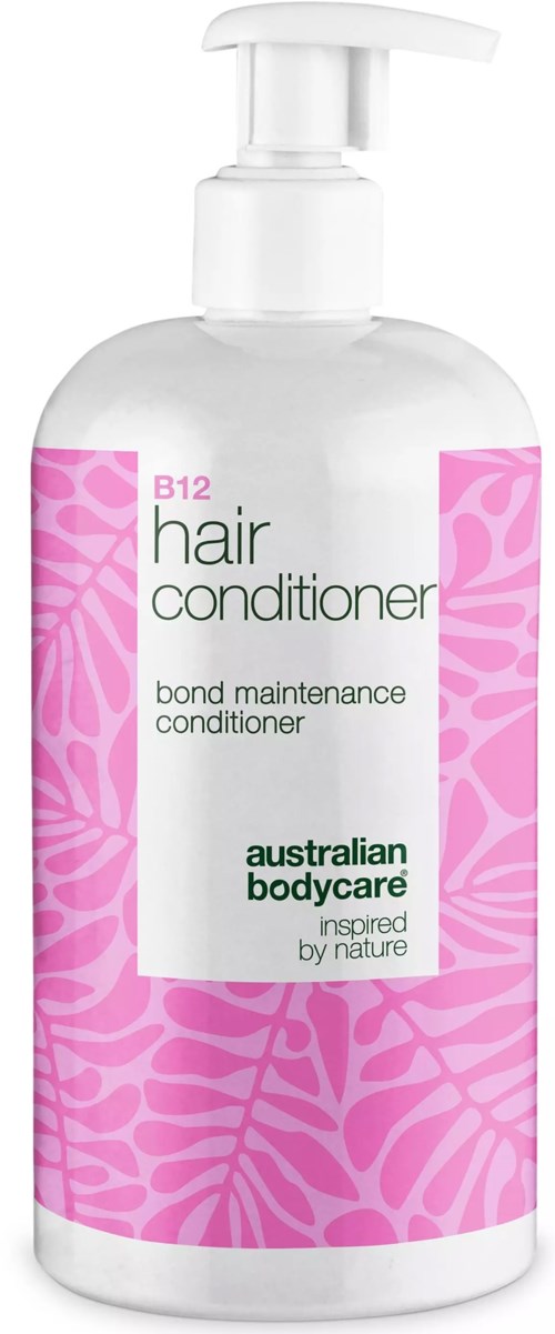 Australian Bodycare Vitamin B12 Hair Conditioner 500 ml
