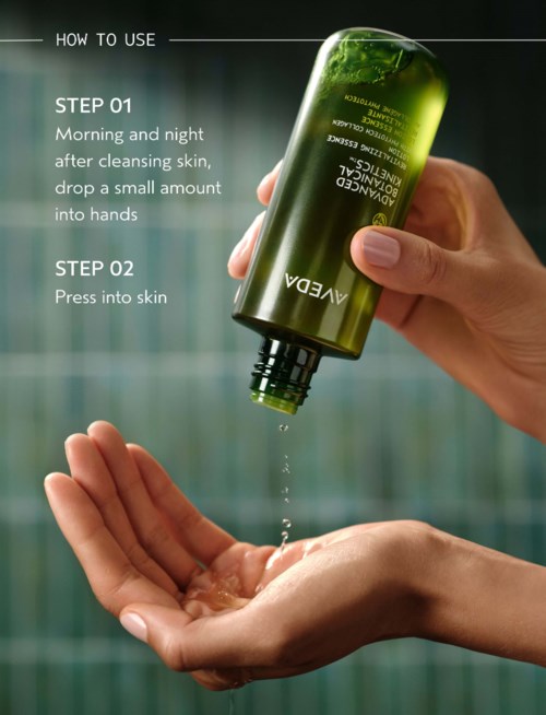 AVEDA Advanced Botanical Kinetics Revitalizing Essence Lotion 200 ml