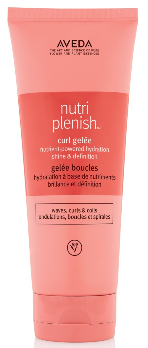 AVEDA Nutriplenish Curl Gelée 200 ml