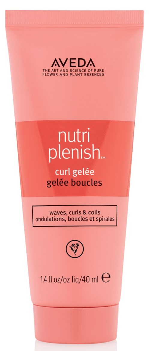 AVEDA Nutriplenish Curl Gelée 40 ml