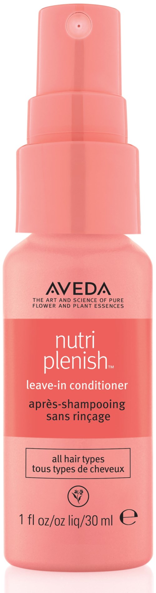 AVEDA Nutriplenish Leave-In Conditioner GWP 30 ml
