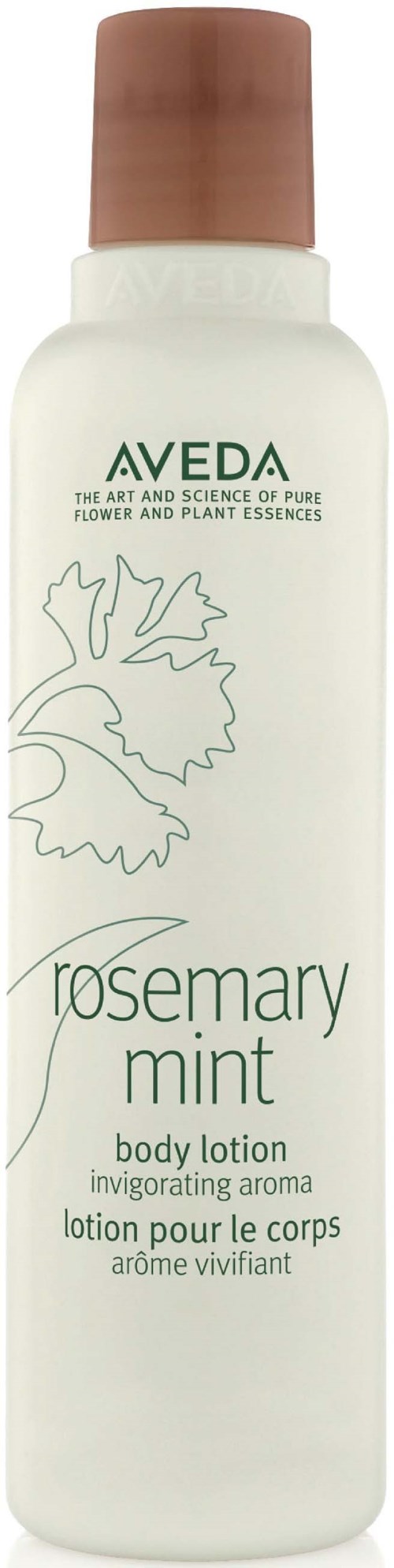 AVEDA Rosemary Mint Body Lotion  200 ml