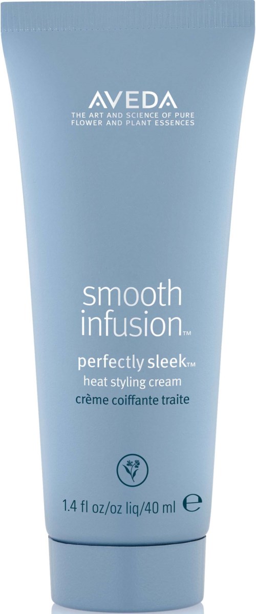 AVEDA Smooth Infusion Heat Styling Cream Travel 40 ml