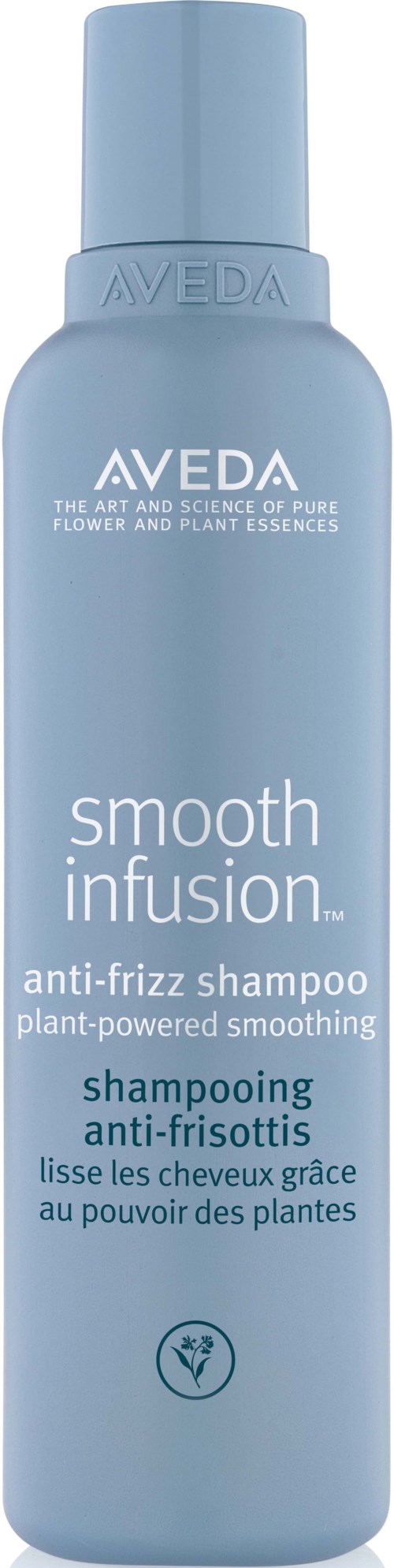 AVEDA Smooth Infusion Anti-Frizz Shampoo 200 ml