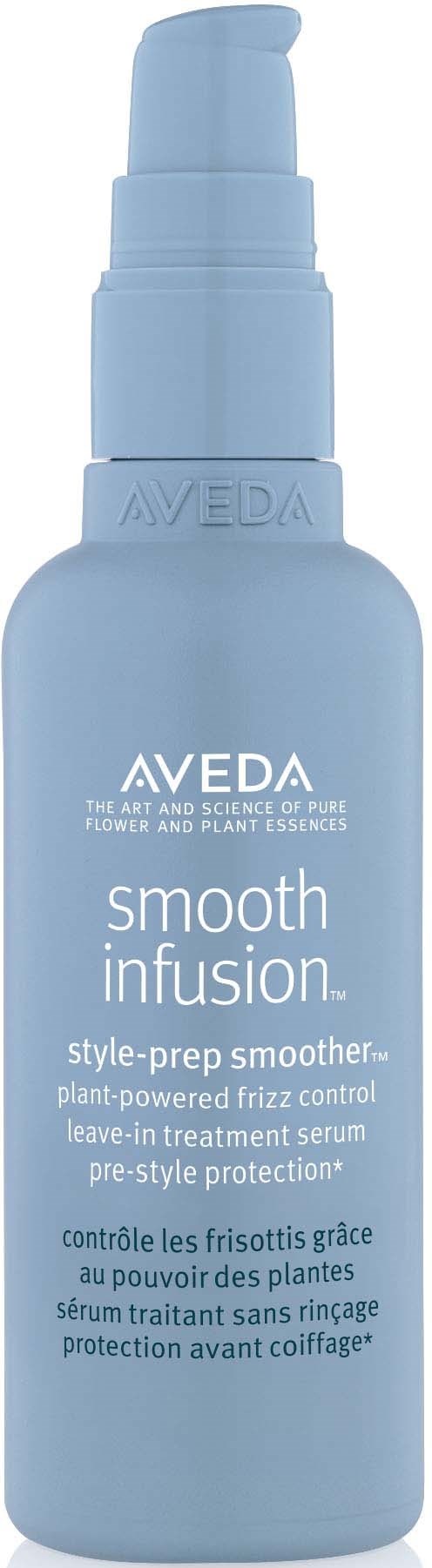 AVEDA Smooth Infusion Style-Prep Smoother 100 ml