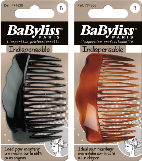 BaByliss Paris Accessories Indispensable 794638 Sidokam