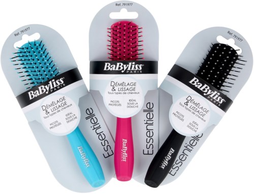 BaByliss Paris Accessories All-round Borste