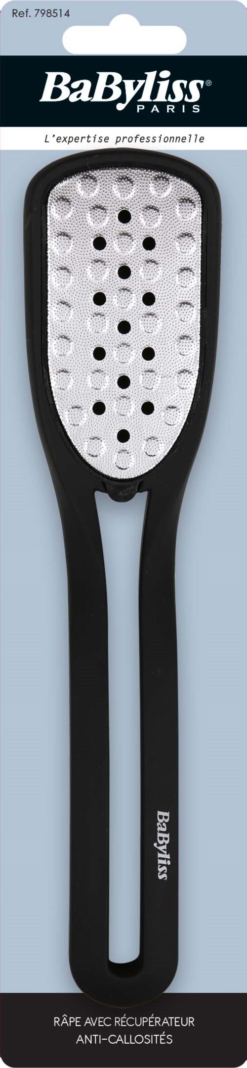 BaByliss Paris Accessories Foot File