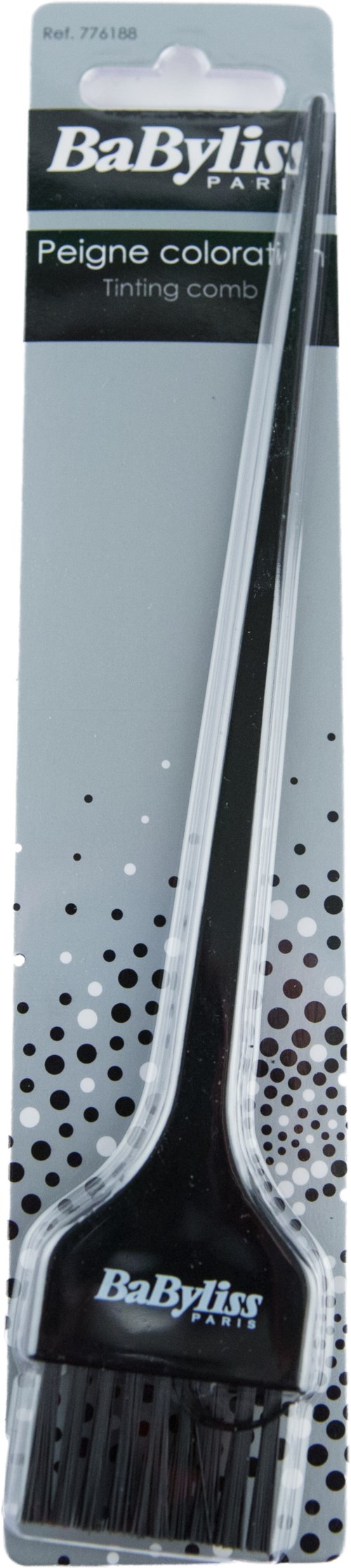BaByliss Paris Accessories Färbekamm