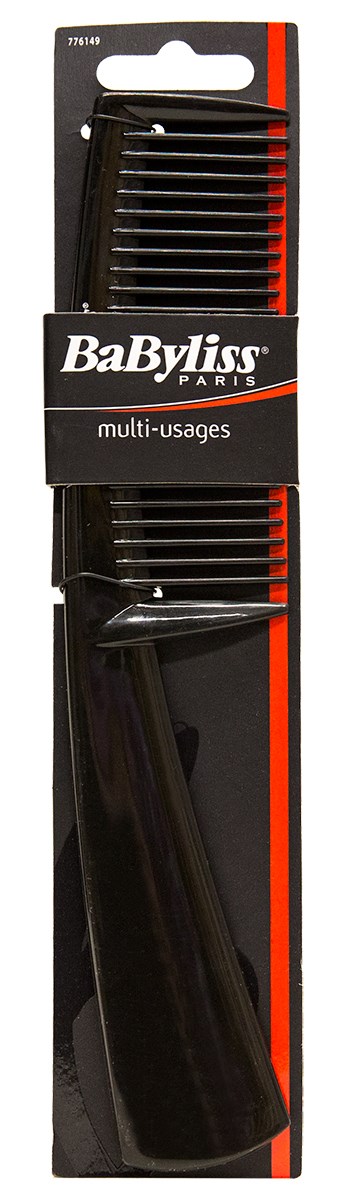 BaByliss Paris Accessories Kamm mit Griff 776149
