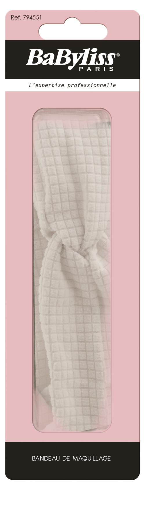 BaByliss Paris Accessories Headband