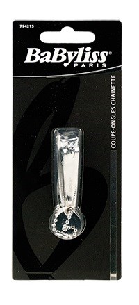 BaByliss Paris Accessories Kynsileikkuri, pieni