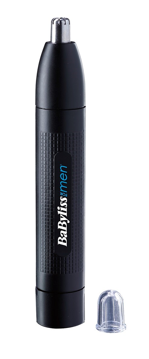 BaByliss Nose & Ear trimmer