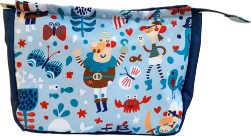 BaByliss Paris Accessories Necessär kids djur