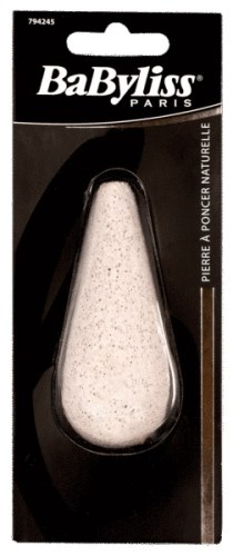 BaByliss Paris Accessories Hohkakivi, luonnollinen 794245