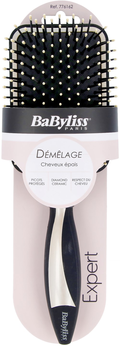 BaByliss Paris Accessories Kissenbürste