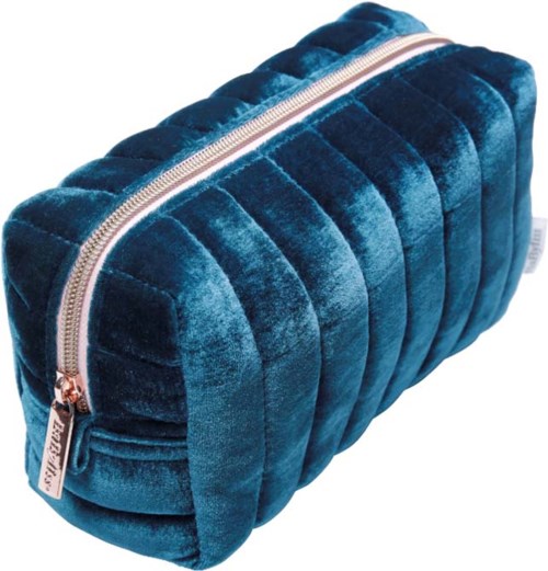 BaByliss Paris Accessories Velvet Make Up Bag