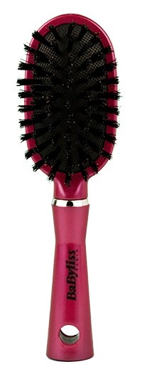 BaByliss Paris Accessories Boar bristle brush