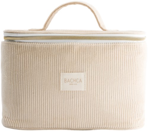 BACHCA Vanity Velours