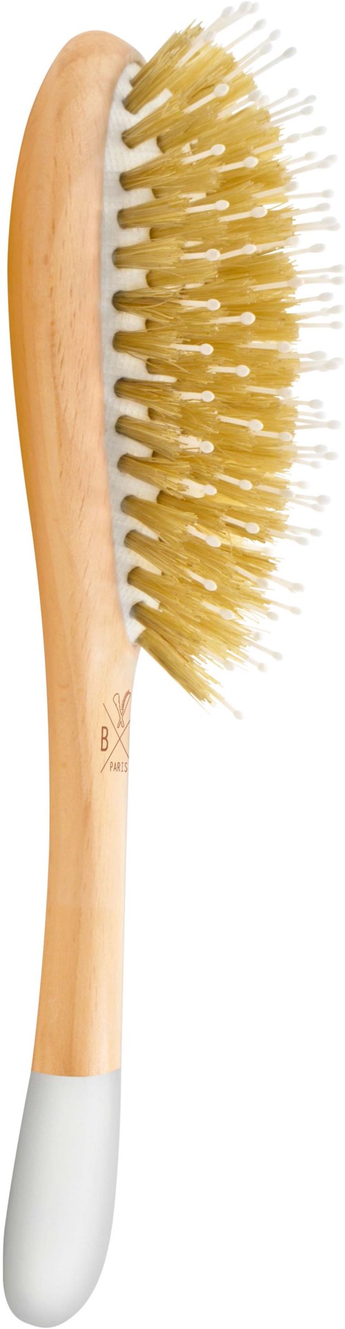 BACHCA Detangling and shine hairbrush Small