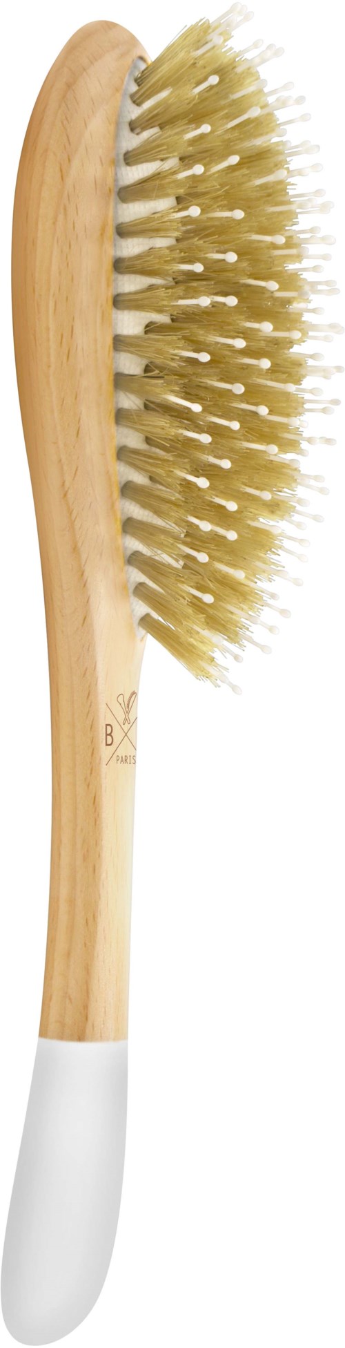 BACHCA Detangling and shine hairbrush